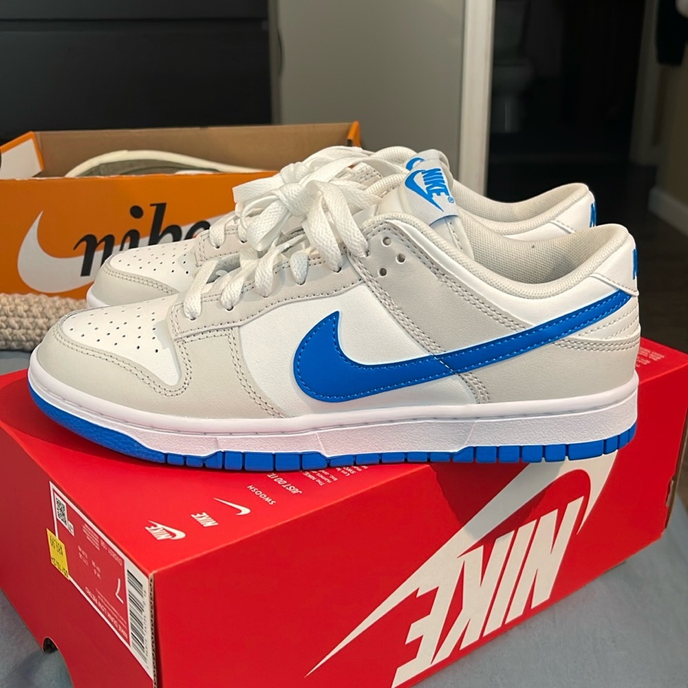 Nike Dunk Low Retro